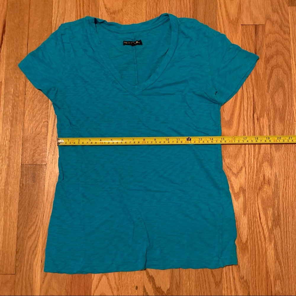 Rag & bone/jeans tee